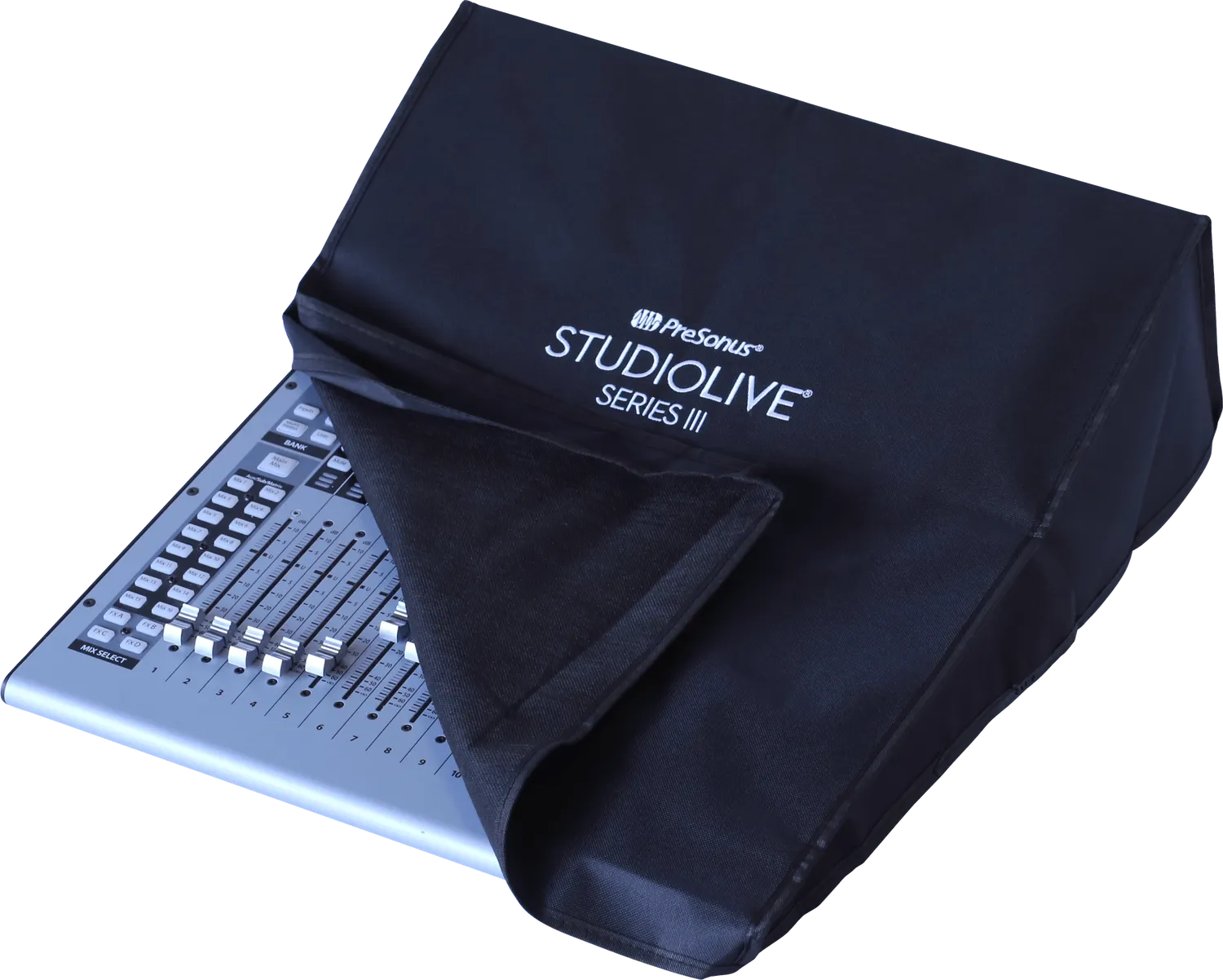 PreSonus StudioLive 16/32SC cover nylon parapolvere