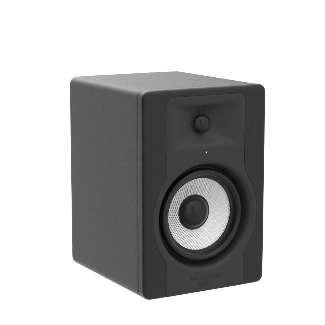 M-Audio BX5 D3 Monitor Studio Attivi Coppia 5" 100W