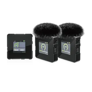 iCON AirMic microfono wireless solo palmare