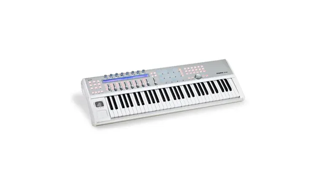 iCON Pro Audio InSpire 6G2 controller USB