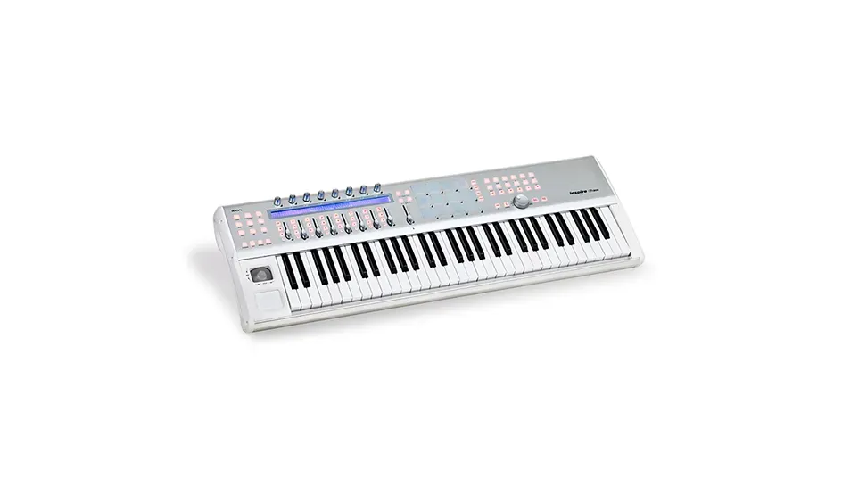iCON Pro Audio InSpire 6G2 controller USB