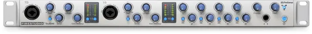 PreSonus FireStudio Tube interfaccia audio FireWire valvolare