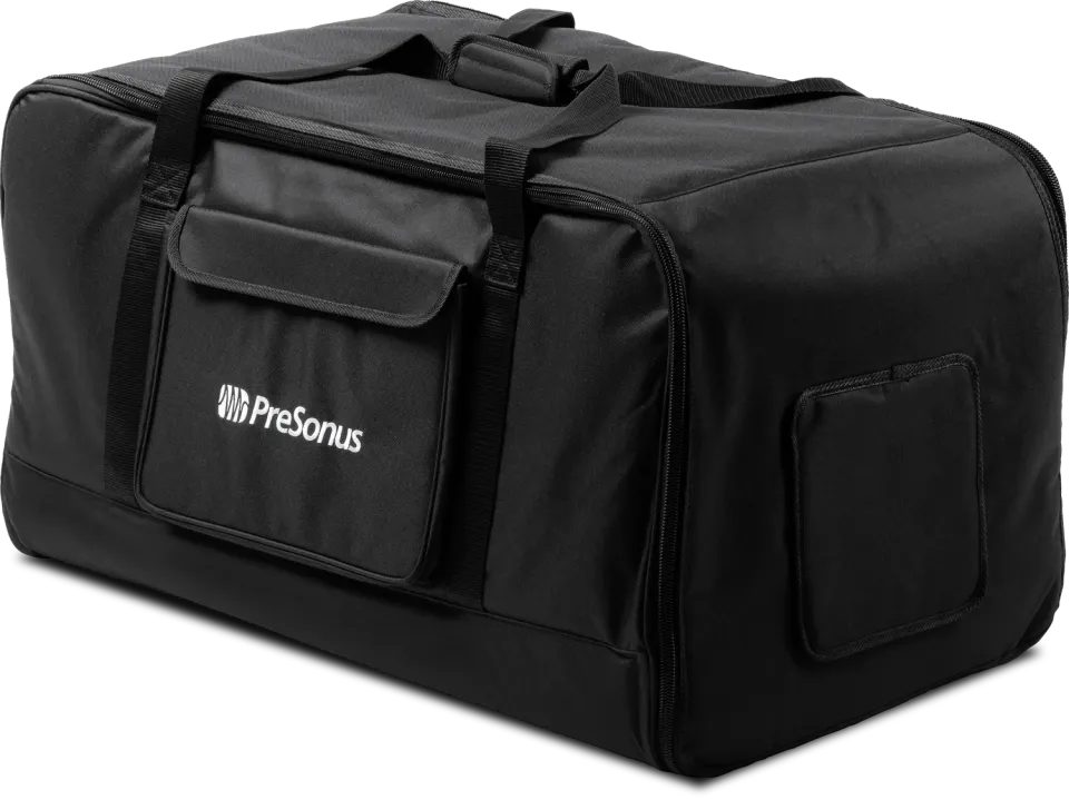 PreSonus AIR15 Tote Bag borsa altoparlante imbottita