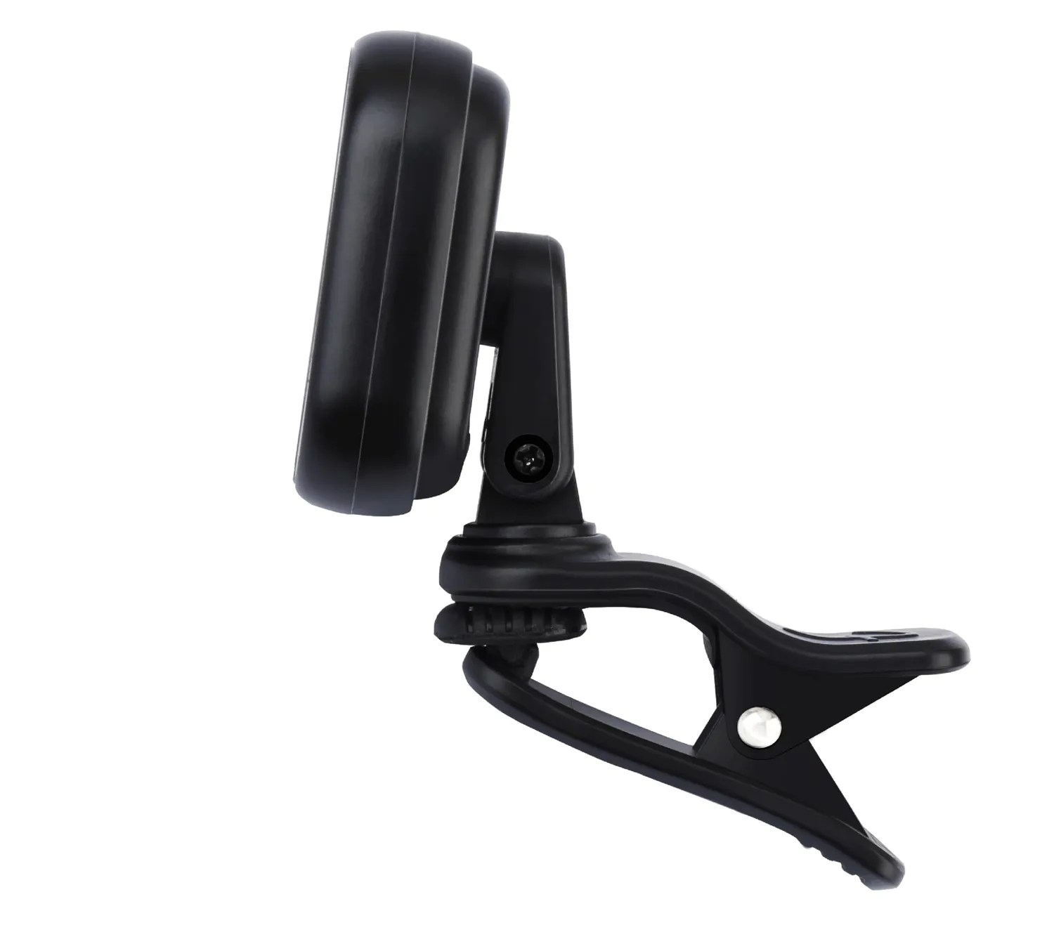 Fender Flash 2.0 accordatore clip-on ricaricabile cromatico