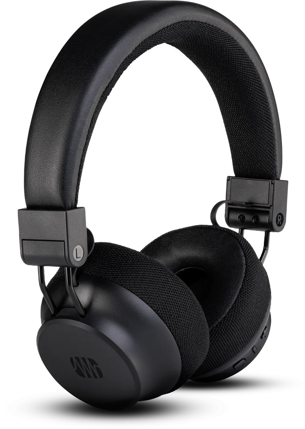 PreSonus HD4BT cuffie bluetooth nere ANC