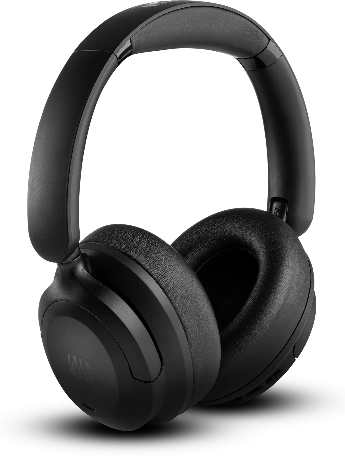 PreSonus HD6BT cuffie over-ear Bluetooth nere ANC