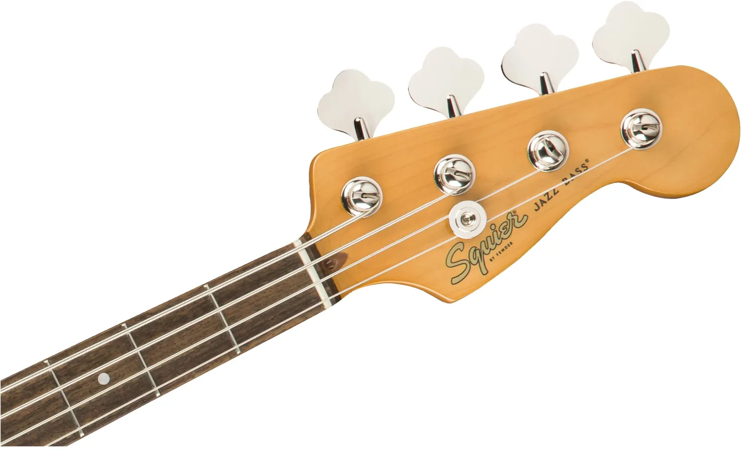 Squier Classic Vibe 60s basso Jazz 3-Color Sunburst