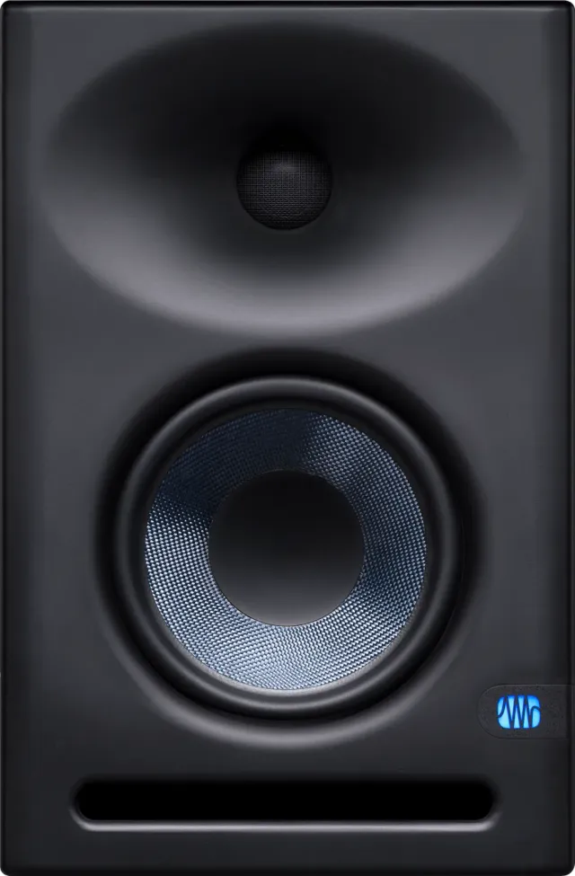 PreSonus Eris E7 XT monitor studio singolo 6,5"