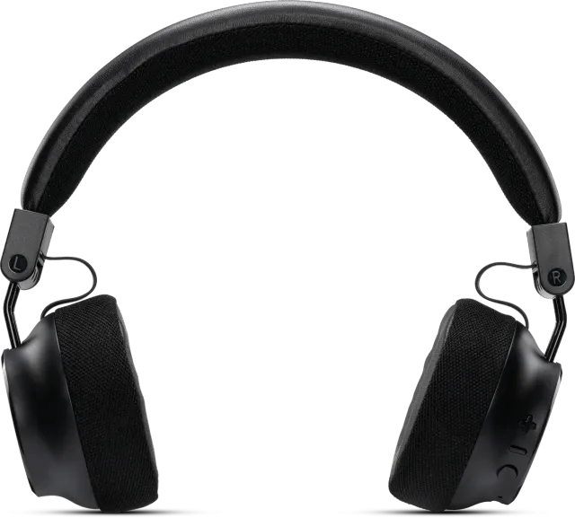 PreSonus HD4BT cuffie bluetooth nere ANC