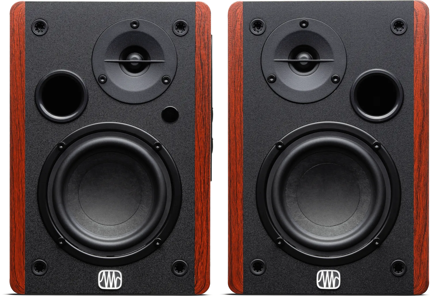 PreSonus Eris Accent BT casse bluetooth coppia 60W