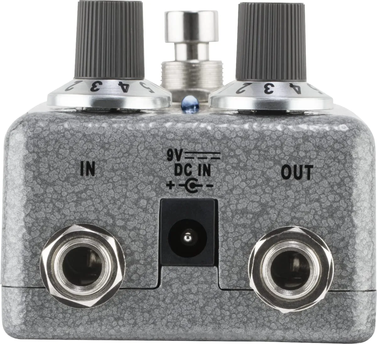 Fender Hammertone Metal pedale distorsione high gain