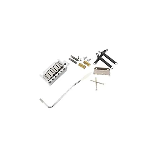 Fender American Series ponte tremolo Strat cromo