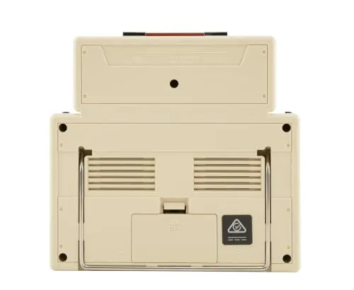 Fender Mini Tone Master amplificatore chitarra 1W Tan portatile