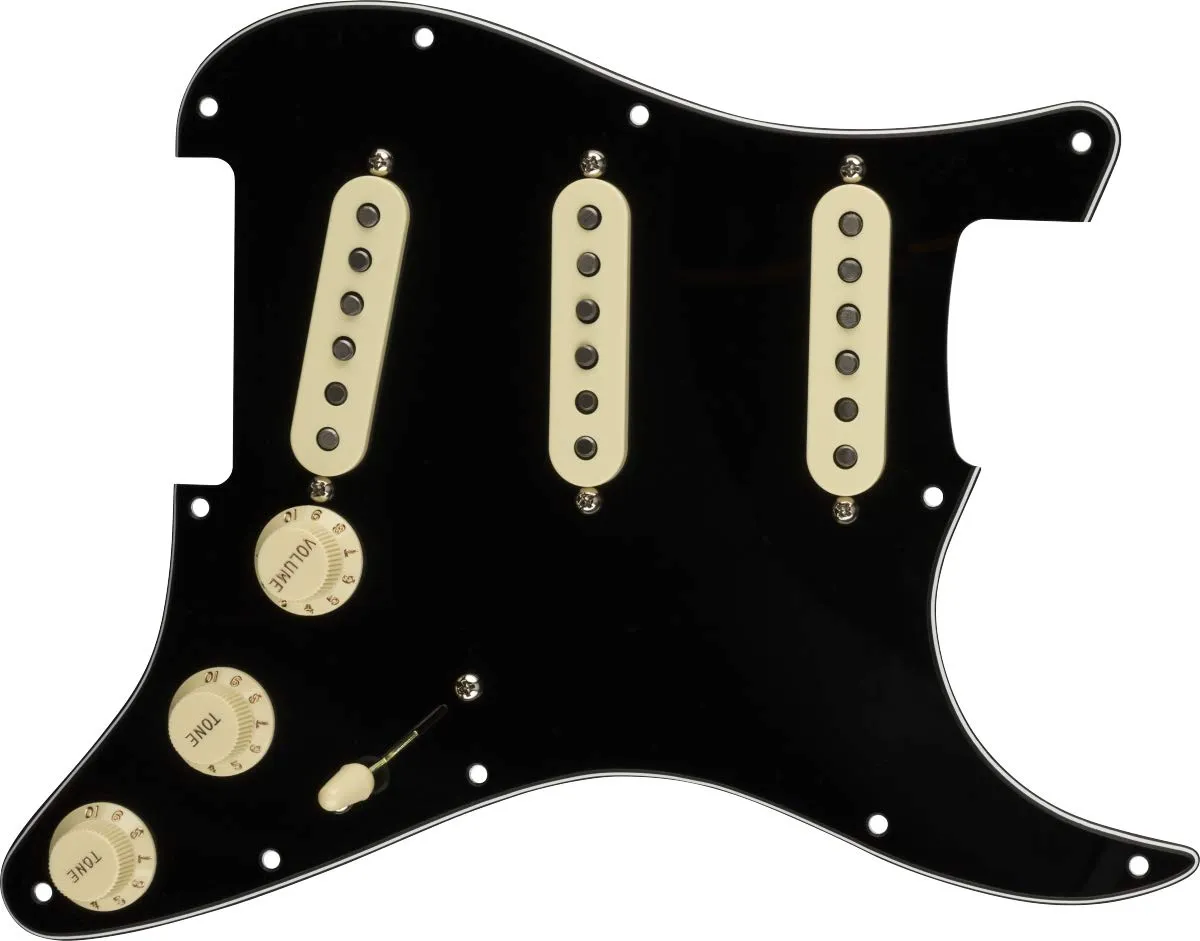 Fender Original '57/'62 Battipenna Strat Bianco Alnico 5