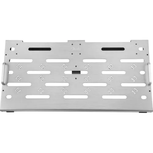 Fender Professional pedalboard Large per chitarra