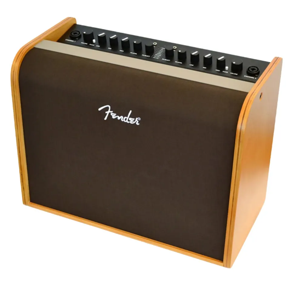 Fender Acustica 100 amplificatore chitarra 100W