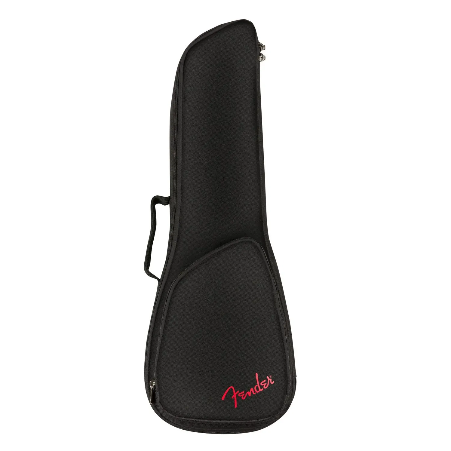 Fender FA610 borsa chitarra acustica dreadnought 10 mm nera