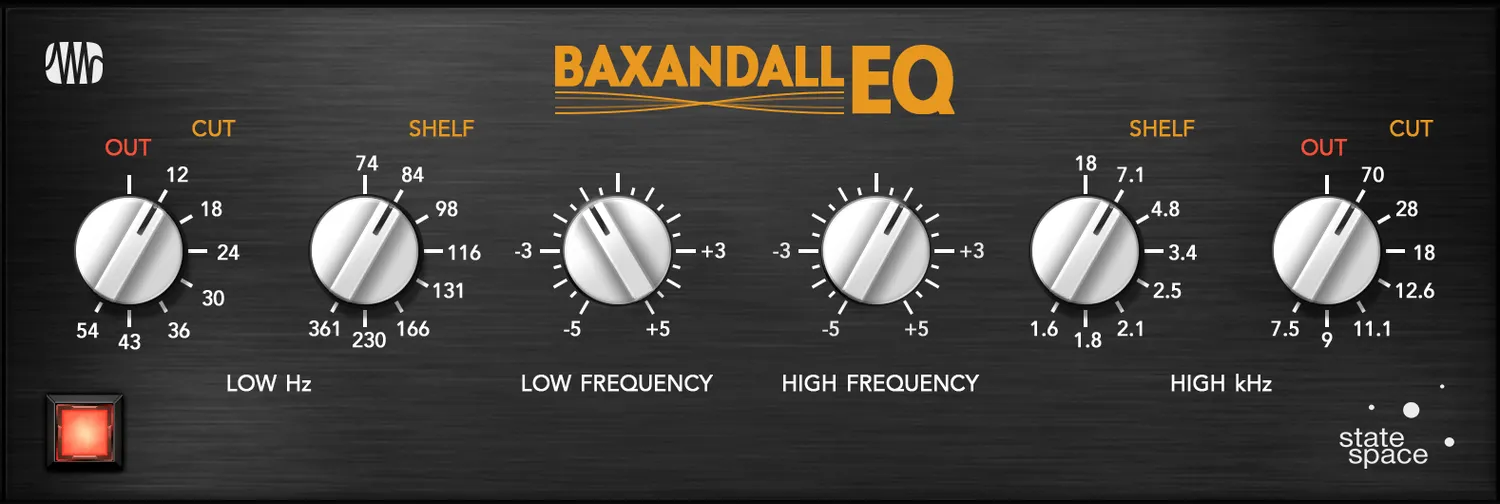 PreSonus Fat Channel Modern Classics Bundle plugin