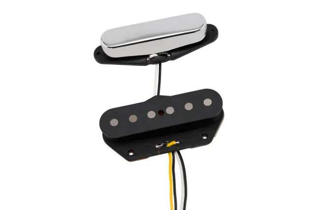 Fender Vintera '50 Telecaster pickup set 2 pezzi Alnico vintage