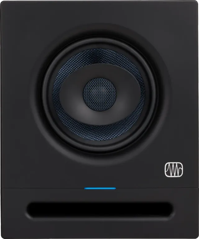 PreSonus Eris Pro 6 monitor coassiale singolo 6,5"