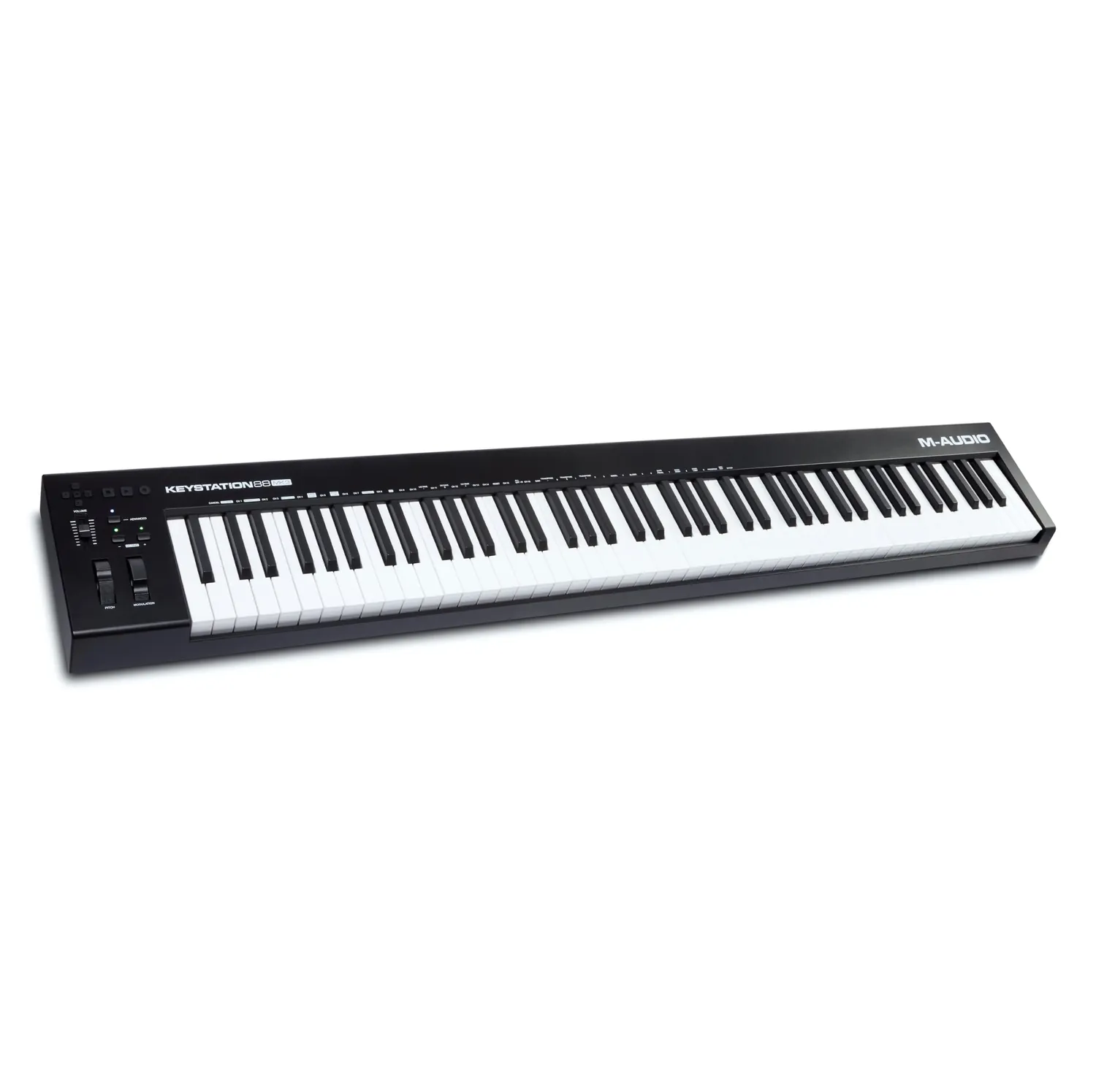 M-Audio Keystation 49 MK3 tastiera MIDI 49 tasti USB