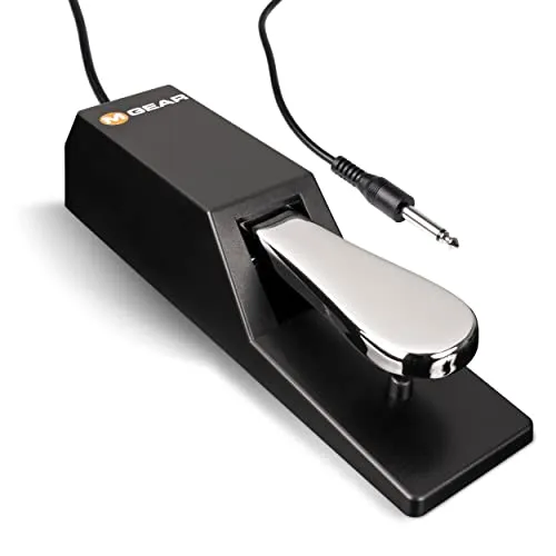 M-Audio SP-2 pedale sustain tastiera universale
