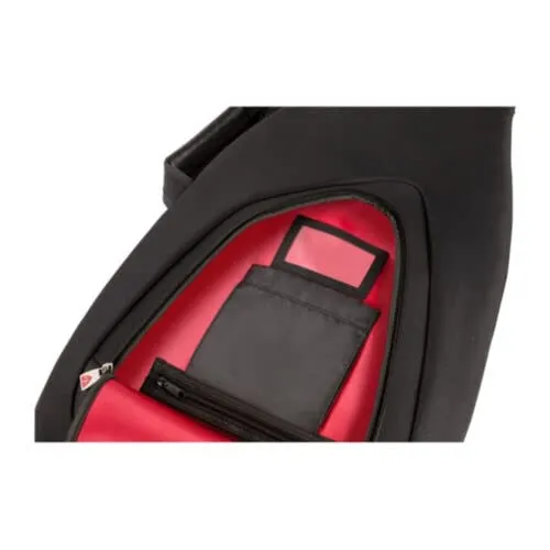 Fender FB610 Borsa Basso Elettrico Imbottita 10mm