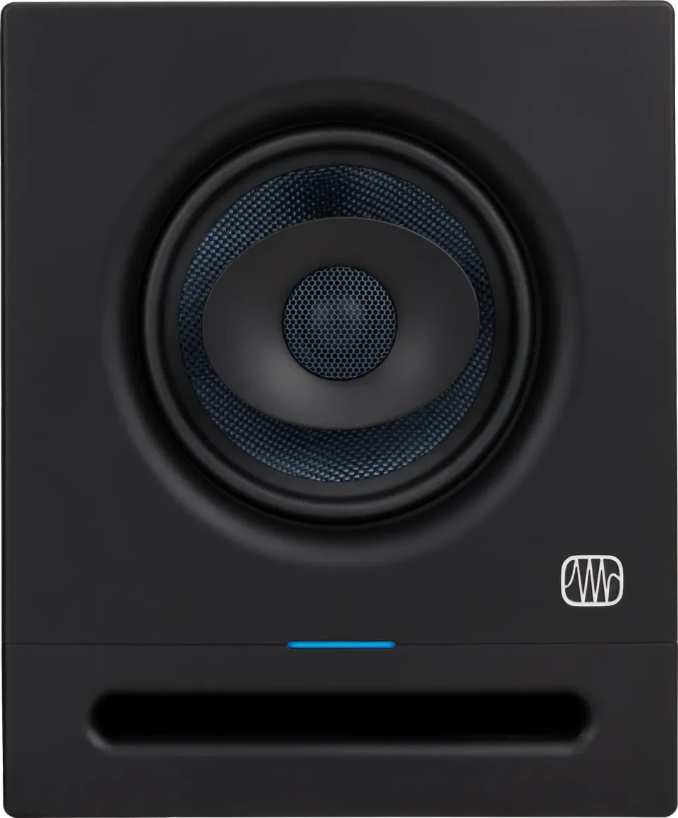 PreSonus Eris Pro 6 monitor studio coassiale singolo