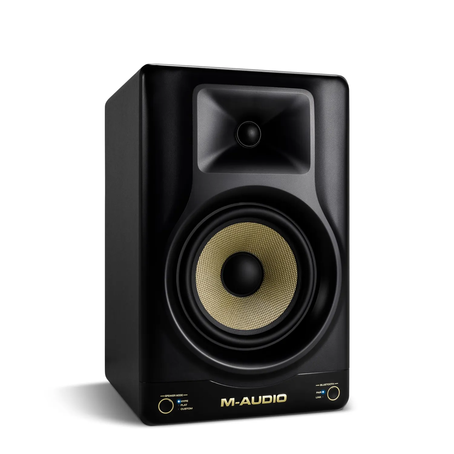 M-Audio BX5 D3 monitor studio 5" 100W Kevlar singolo