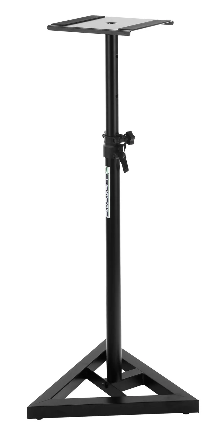 M-Audio BX5 D3 monitor studio 5" con treppiedi 2pz nero