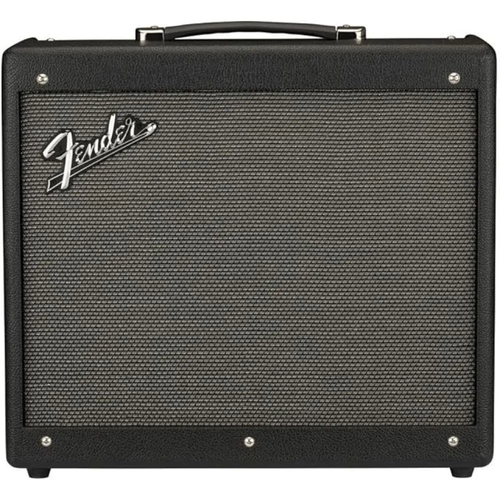 Fender GTX-7 Pedaliera Footswitch Mustang GTX 7 Tasti