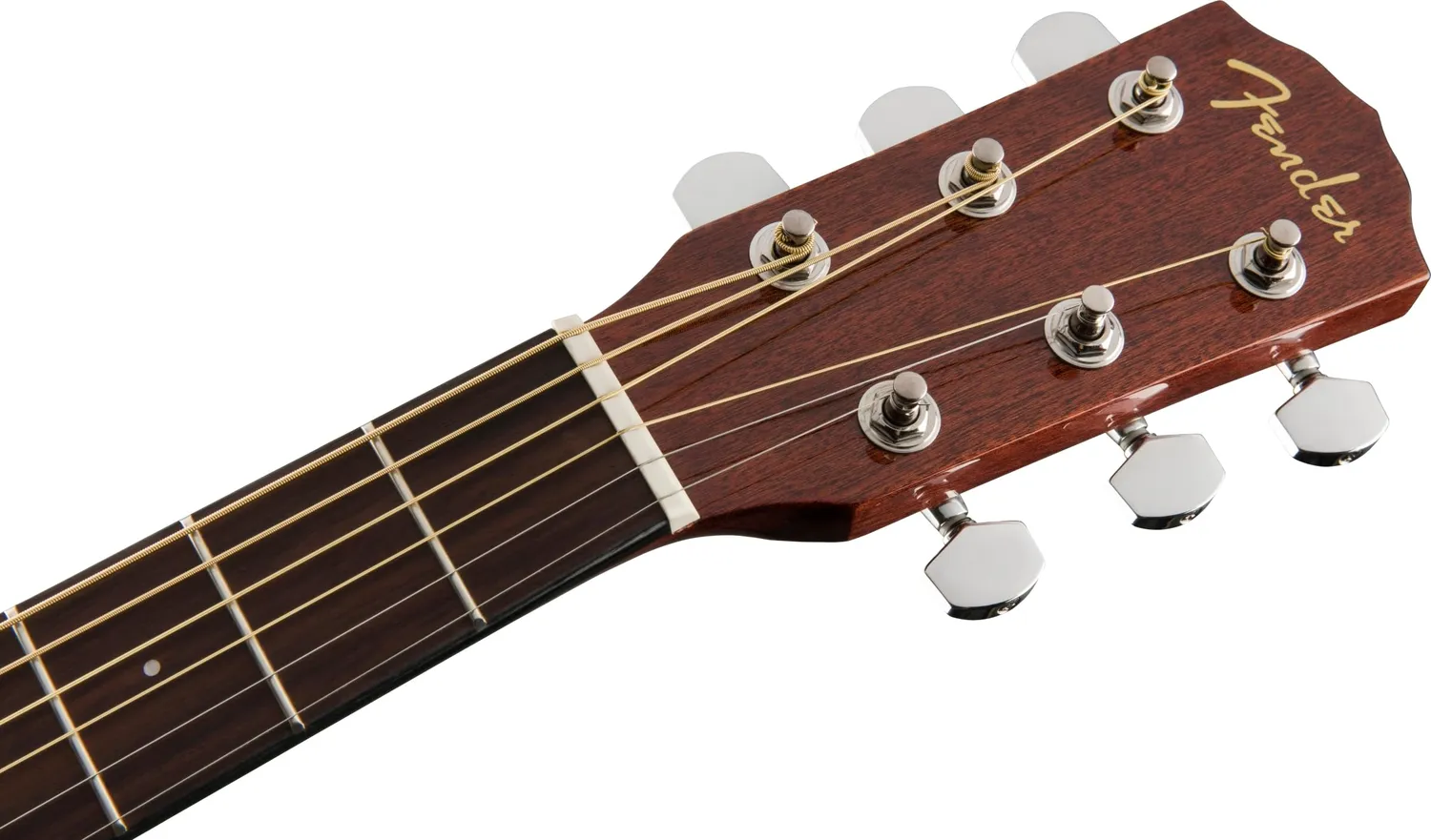 Fender CC-60SCE chitarra elettroacustica natural concerto