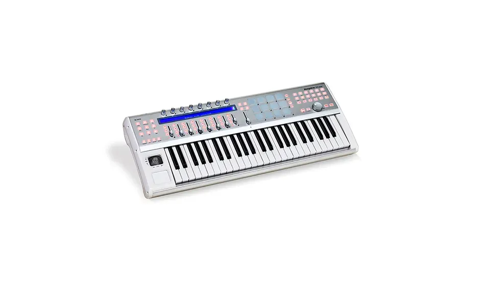iCON Pro Audio InSpire 5G2 superficie di controllo DAW