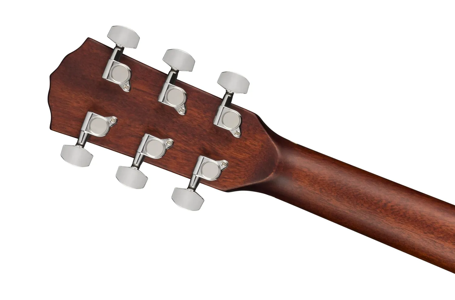 Fender CC-60S chitarra acustica concerto mogano natural