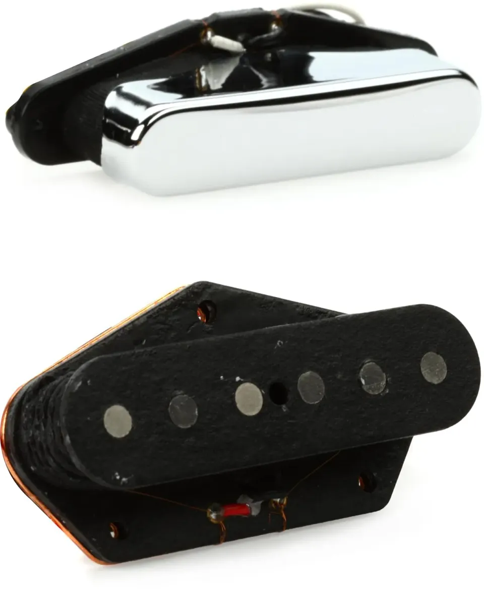 Fender Yosemite Tele pickup single coil set alnico