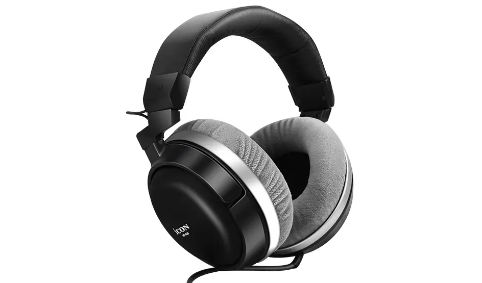 iCON Pro Audio HP-430 cuffie studio over-ear chiuse