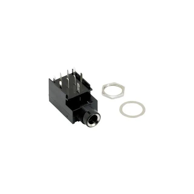 Fender presa jack stereo 9 pin ricambio amplificatore
