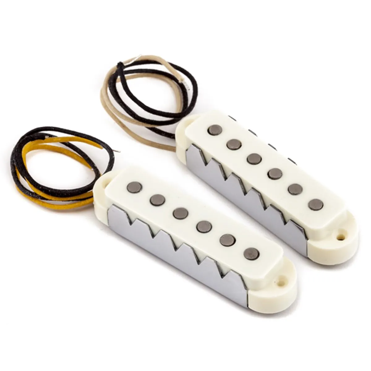 Fender Pure Vintage '65 Jazzmaster pickup single coil set