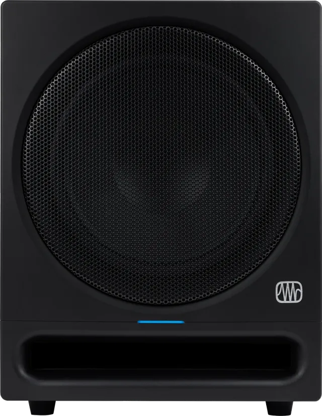 PreSonus Eris Pro Sub 10 subwoofer attivo 170W