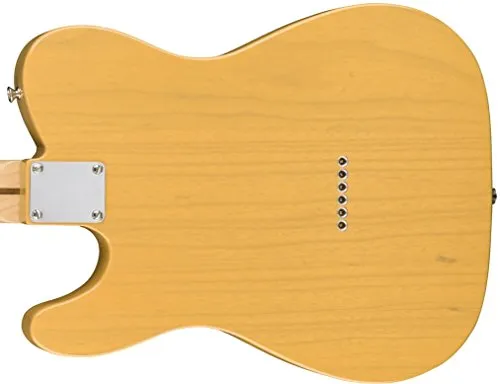 Fender American Vintage bussole Tele 6x nichel