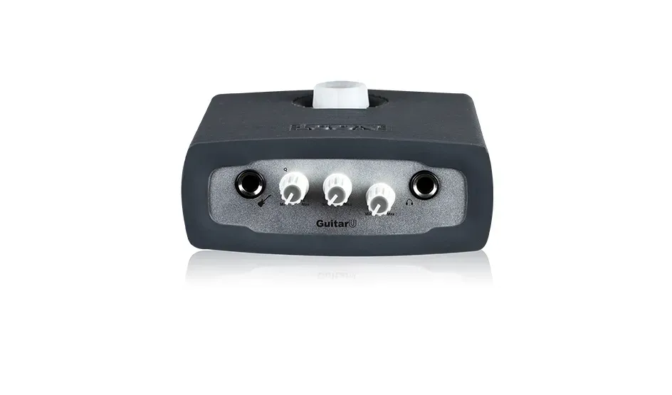 iCON Pro Audio Guitar U interfaccia chitarra USB compatta