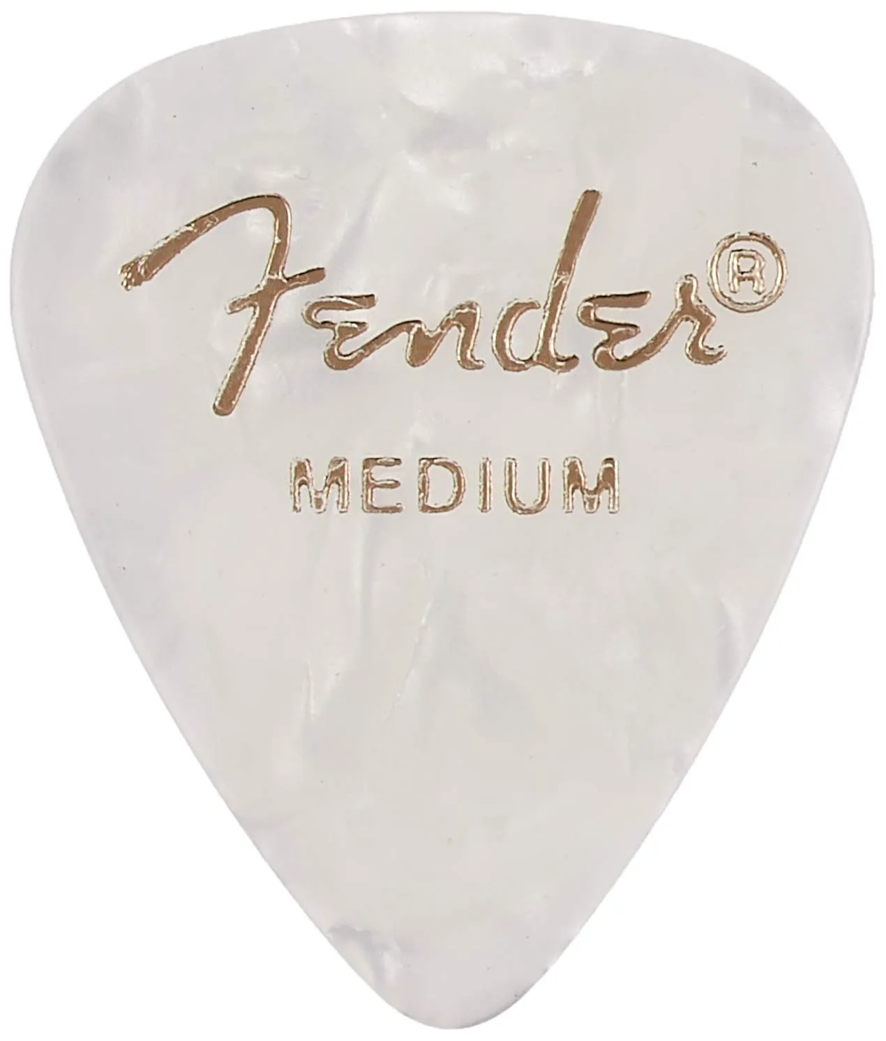 Fender 351 Classic plettri chitarra X-Heavy Ocean Moto 12 pz