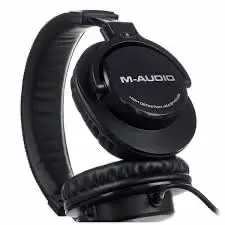 M-Audio HDH40 cuffie over-ear chiuse 32 ohm