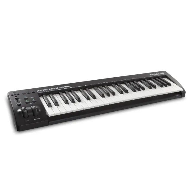 M-Audio Keystation 49 MK3 tastiera MIDI 49 tasti USB