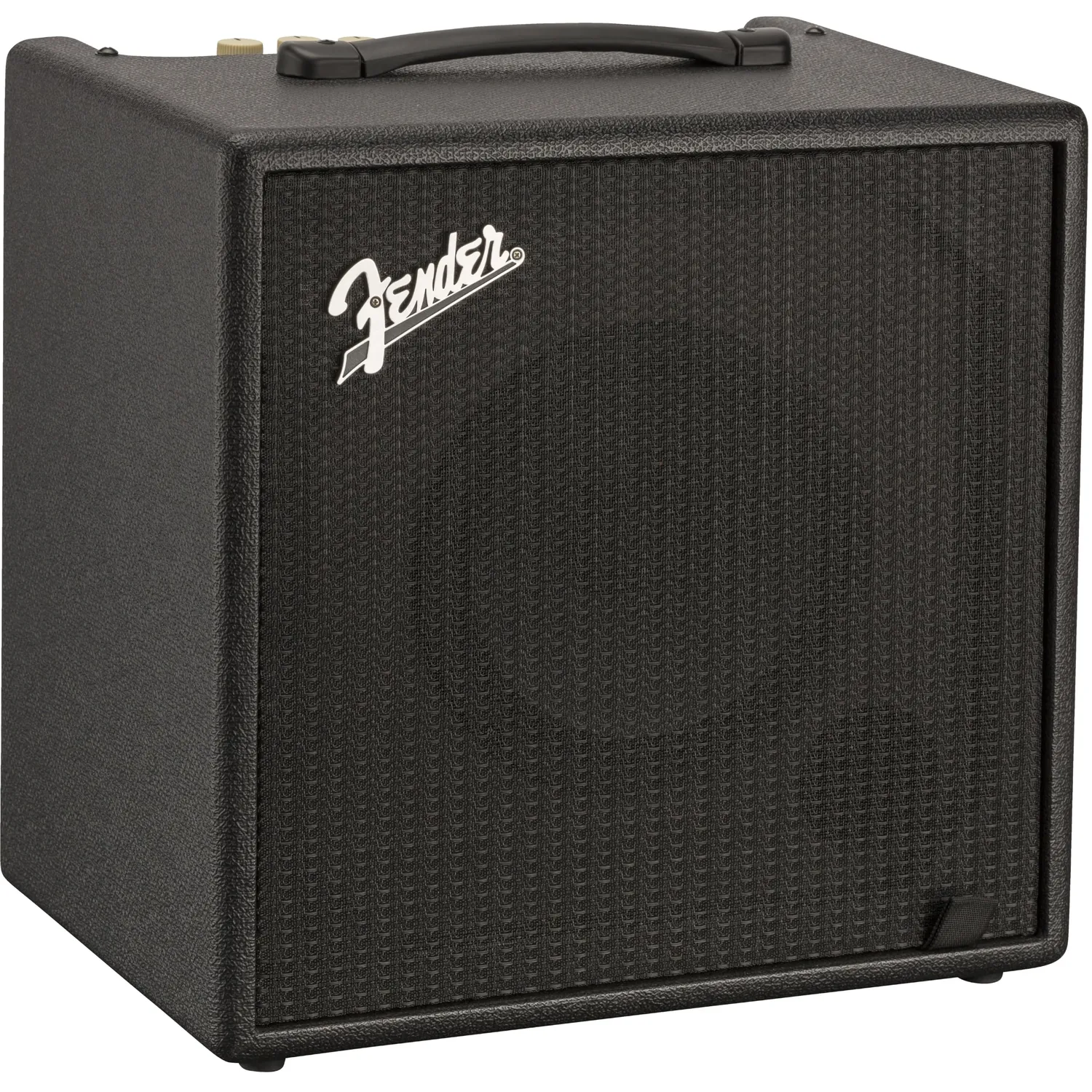 Fender Rumble LT25 amplificatore basso modeling 25W con effetti