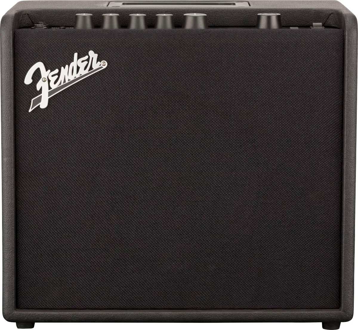 Fender GTX-7 Pedaliera Footswitch Mustang GTX 7 Tasti