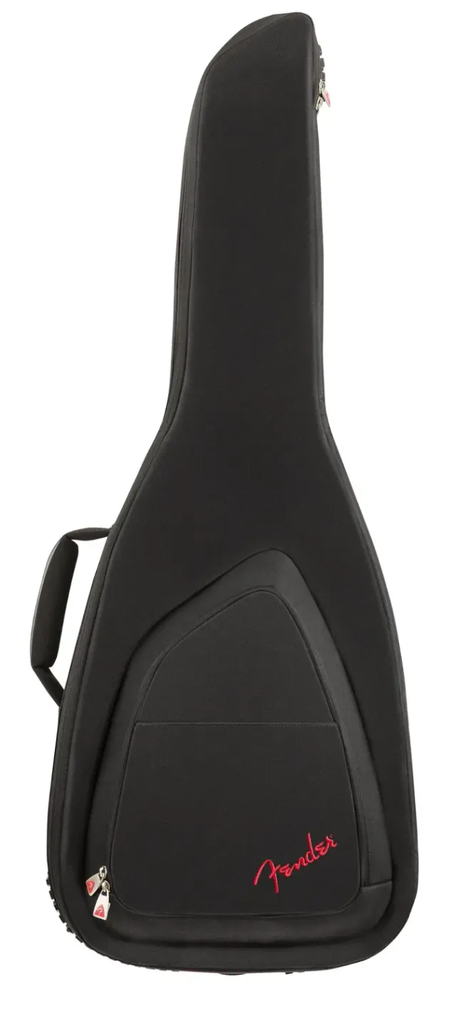 Fender FE620 custodia morbida chitarra elettrica 20 mm