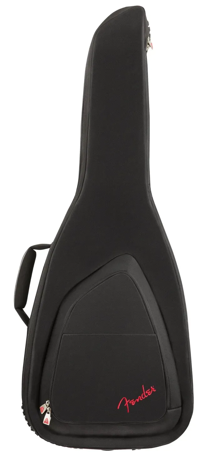 Fender FE620 custodia morbida chitarra elettrica 20 mm