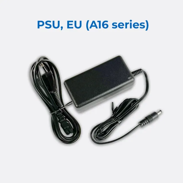 Ferrofish A16 alimentatore EU ricambio originale