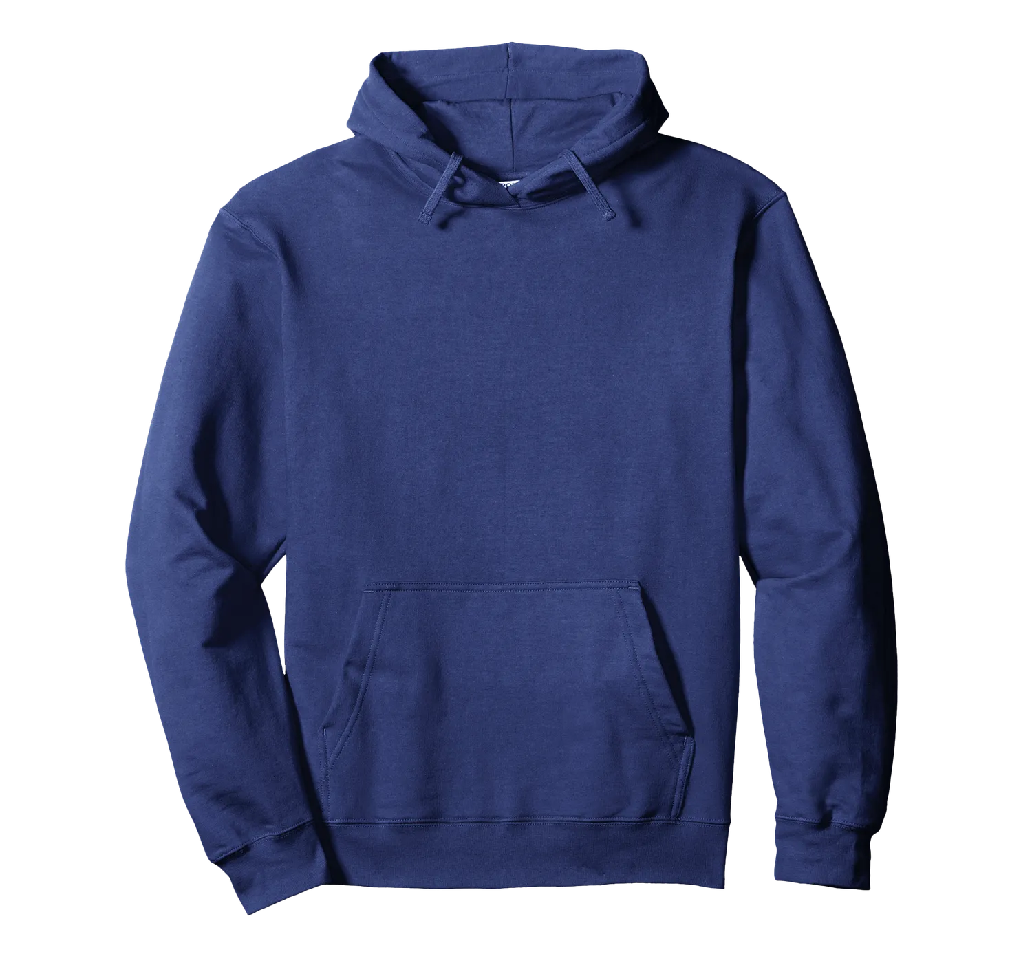 Fender Classic Logo Felpa cappuccio cotone nera